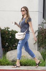 SOFIA VERGARA Out and About in Beverly Hills 07/21/2015