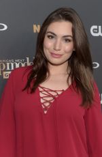SOPHIE SIMMONS at America