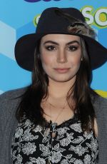 SOPHIE SIMMONS at Just Jared’s Summer Bash Pool Party in Los Angeles