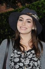 SOPHIE SIMMONS at Just Jared’s Summer Bash Pool Party in Los Angeles