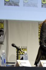 SOPHIE TURNER at Game of Thrones Panel at Comic Con in San Diego