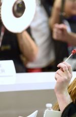 SOPHIE TURNER at Game of Thrones Panel at Comic Con in San Diego