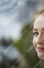 SOPHIE TURNER - People Magazine, April 2015 Photodhoot