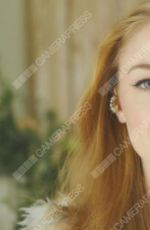 SOPHIE TURNER - People Magazine, April 2015 Photodhoot