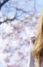 SOPHIE TURNER - People Magazine, April 2015 Photodhoot