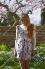 SOPHIE TURNER - People Magazine, April 2015 Photodhoot