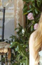 SOPHIE TURNER - People Magazine, April 2015 Photodhoot