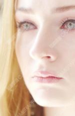 SOPHIE TURNER - People Magazine, April 2015 Photodhoot