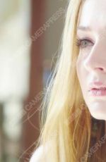 SOPHIE TURNER - People Magazine, April 2015 Photodhoot