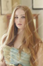 SOPHIE TURNER - People Magazine, April 2015 Photodhoot