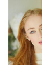 SOPHIE TURNER - People Magazine, April 2015 Photodhoot