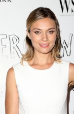 SPENCER GRAMMER at Paper Towwns Screening in West Hollywood