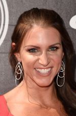 STEPHANIE MCMAHON at 2015 Espys Awards in Los Angeles