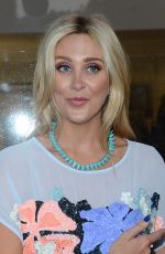 STEPHANIE PRATT at Meme London Launch Party in Los Angeles