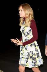 SUKI WATERHOUSE at Amazon Fashion Photography Studio Photocall 07/23/2015