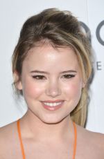 TAYLOR SPREITLER at 2015 Thirst Gala in Beverly Hills