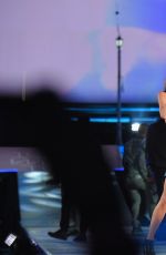 TAYLOR SWIFT Performs at 1989 World Tour Concert in Foxborough