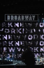 TAYLOR SWIFT Performs at 1989 World Tour Concert in Foxborough