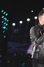 TAYLOR SWIFT Performs at Her 1989 Concert Tour in Chicago