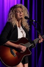 TORI KELLY Performs at Grammy Museum 07/29/2015