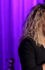 TORI KELLY Performs at Grammy Museum 07/29/2015