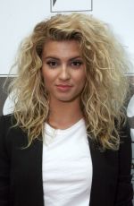 TORI KELLY Performs at Grammy Museum 07/29/2015