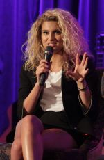 TORI KELLY Performs at Grammy Museum 07/29/2015