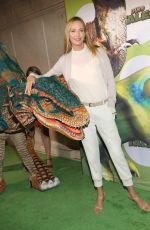 UMA THURMAN at Kuato Studios Interactive Games Launch in New York