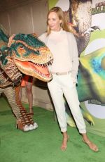 UMA THURMAN at Kuato Studios Interactive Games Launch in New York