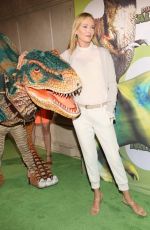 UMA THURMAN at Kuato Studios Interactive Games Launch in New York