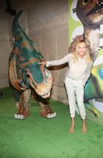 UMA THURMAN at Kuato Studios Interactive Games Launch in New York