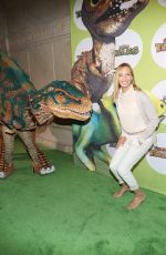 UMA THURMAN at Kuato Studios Interactive Games Launch in New York