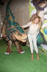 UMA THURMAN at Kuato Studios Interactive Games Launch in New York