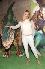 UMA THURMAN at Kuato Studios Interactive Games Launch in New York