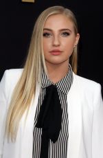 VERONICA DUNNE at The Gift Premiere in Los Angeles 07/30/2015