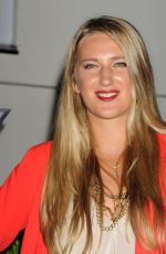VICTORIA AZARENKA at Body at Espys at Milk Studios in Hollywood