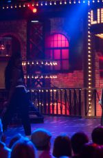 VICTORIA JUSTICE - Lip Sync Battle Promos