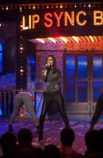 VICTORIA JUSTICE - Lip Sync Battle Promos