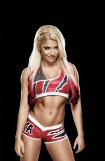 WWE - ALEXA BLISS