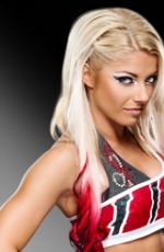 WWE - ALEXA BLISS