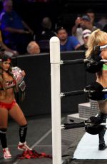 WWE - Battleground 2015 Digitals