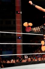 WWE - Battleground 2015 Digitals