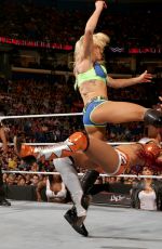 WWE - Battleground 2015 Digitals