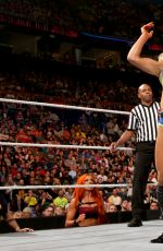 WWE - Battleground 2015 Digitals