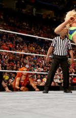 WWE - Battleground 2015 Digitals