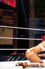 WWE - Battleground 2015 Digitals
