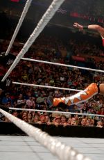 WWE - Battleground 2015 Digitals