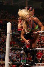 WWE - Battleground 2015 Digitals