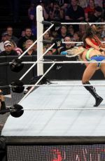 WWE - Battleground 2015 Digitals