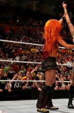 WWE - Battleground 2015 Digitals